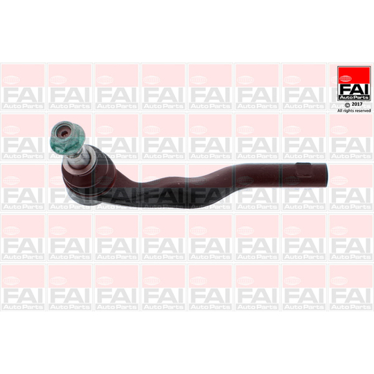 SS9373 - Tie rod end 