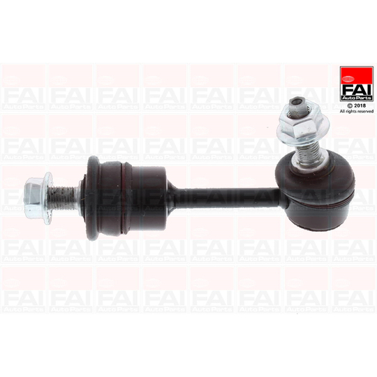 SS9380 - Rod/Strut, stabiliser 