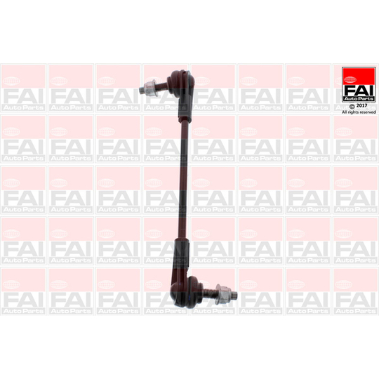 SS9385 - Rod/Strut, stabiliser 