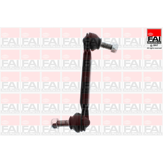 SS9443 - Rod/Strut, stabiliser 