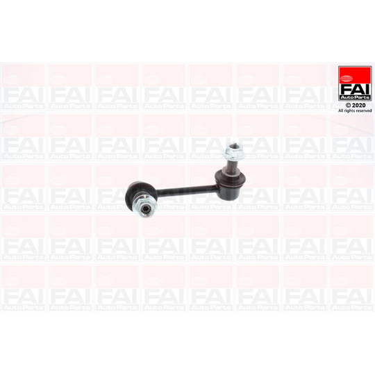 SS9418 - Rod/Strut, stabiliser 