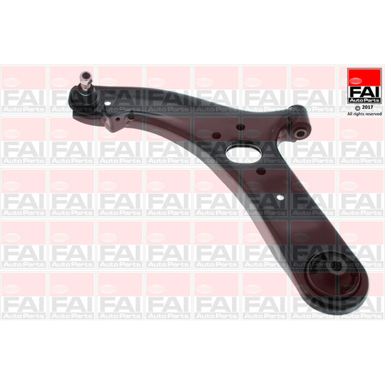 SS9462 - Track Control Arm 