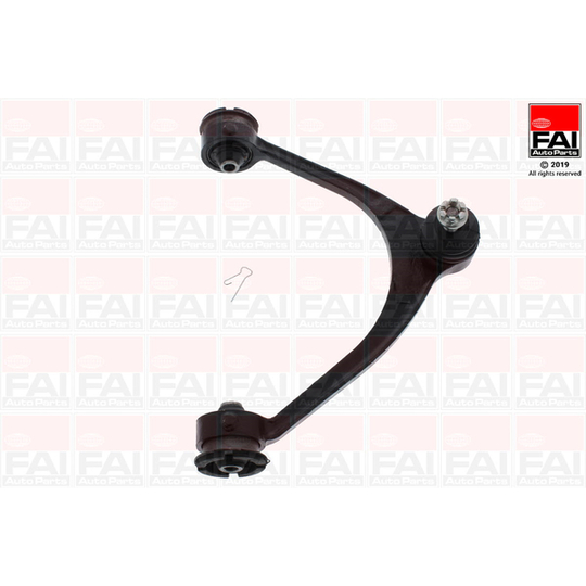 SS9456 - Track Control Arm 