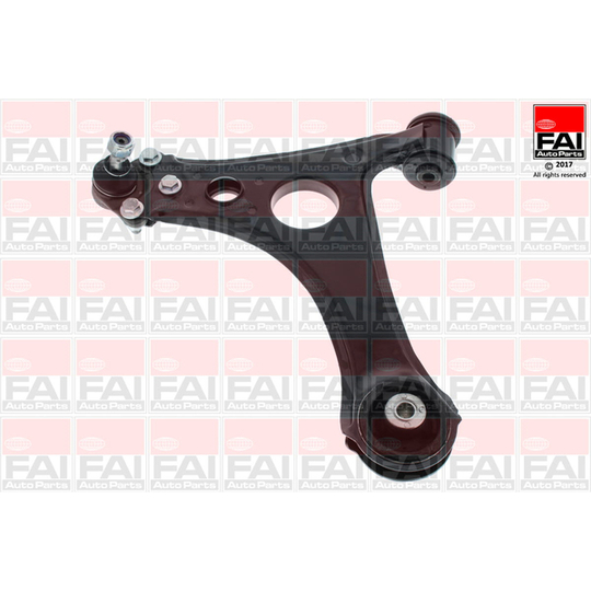 SS9461 - Track Control Arm 