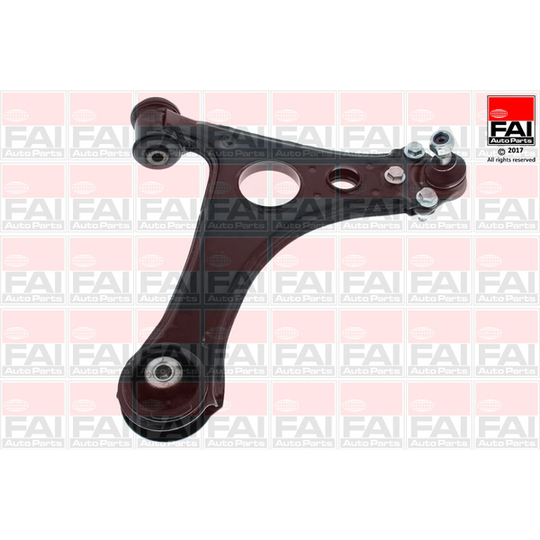 SS9460 - Track Control Arm 