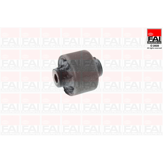 SS9499 - Control Arm-/Trailing Arm Bush 