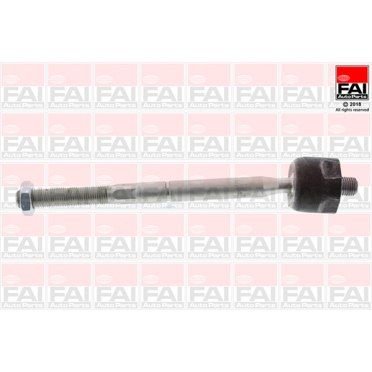 SS9502 - Tie Rod Axle Joint 