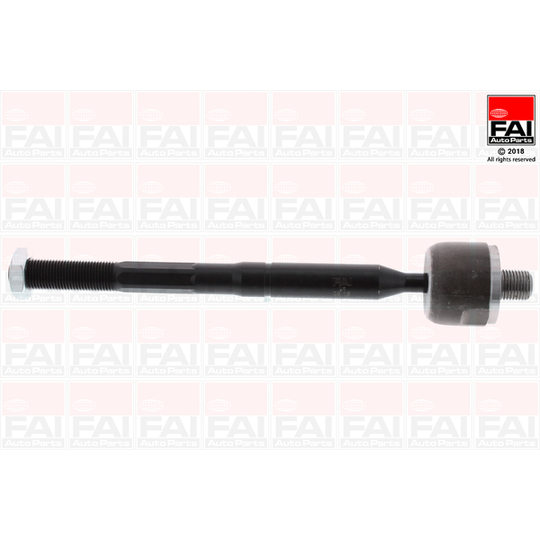 SS9503 - Tie Rod Axle Joint 