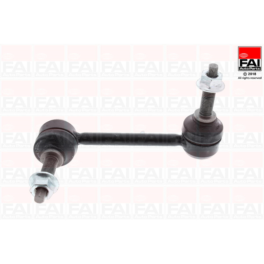 SS9485 - Rod/Strut, stabiliser 