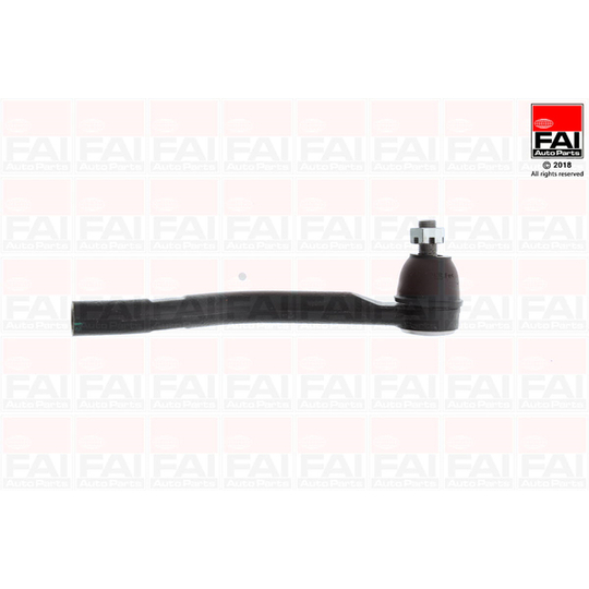 SS9541 - Tie rod end 