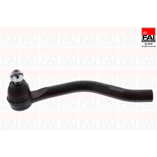 SS9540 - Tie rod end 