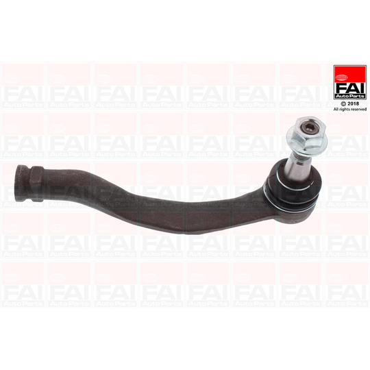 SS9531 - Tie rod end 