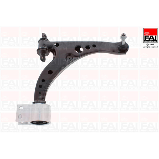 SS9526 - Track Control Arm 