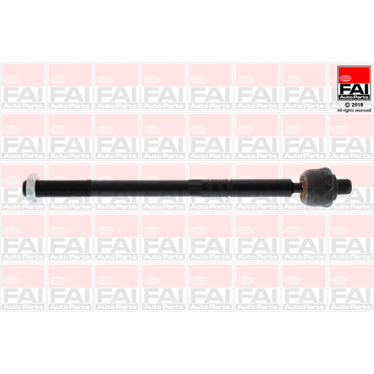 SS9522 - Tie Rod Axle Joint 