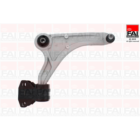 SS9524 - Track Control Arm 