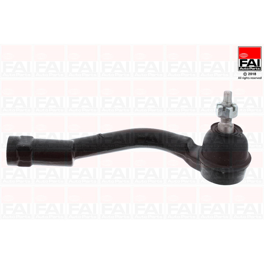 SS9553 - Tie rod end 