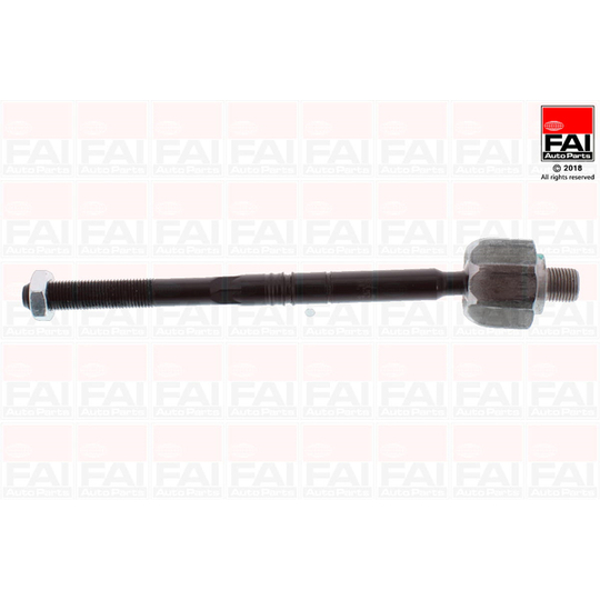 SS9556 - Tie Rod Axle Joint 