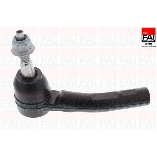 SS9562 - Tie rod end 