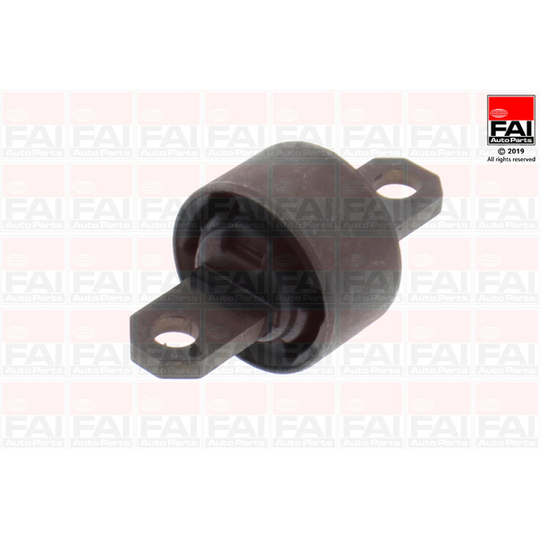 SS9555 - Control Arm-/Trailing Arm Bush 