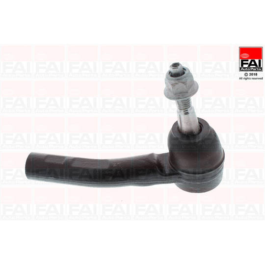 SS9563 - Tie rod end 