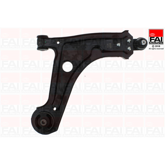 SS9573 - Track Control Arm 