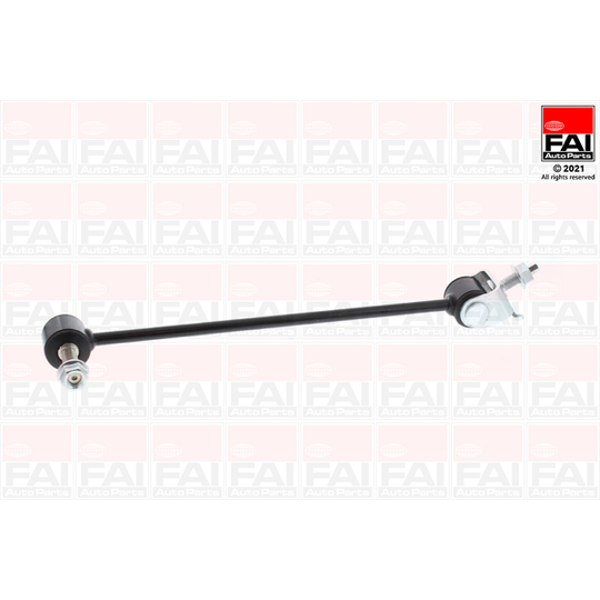 SS9619 - Rod/Strut, stabiliser 