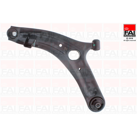 SS9606 - Track Control Arm 