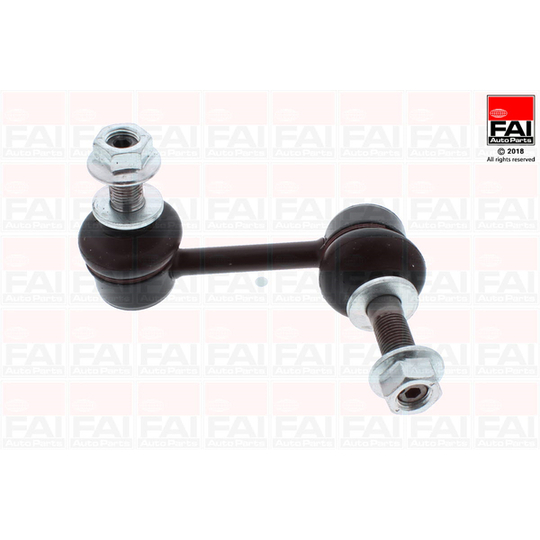 SS9608 - Rod/Strut, stabiliser 