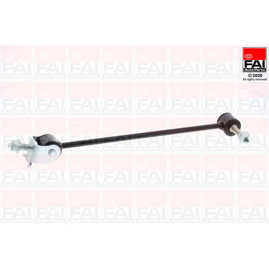 SS9618 - Rod/Strut, stabiliser 