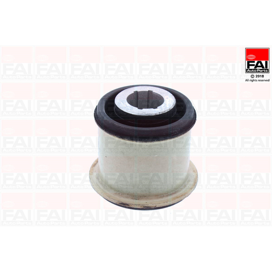 SS9648 - Mounting, axle beam 