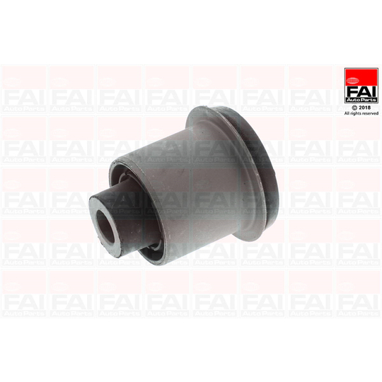 SS9654 - Control Arm-/Trailing Arm Bush 