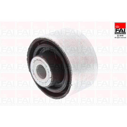 SS9636 - Control Arm-/Trailing Arm Bush 