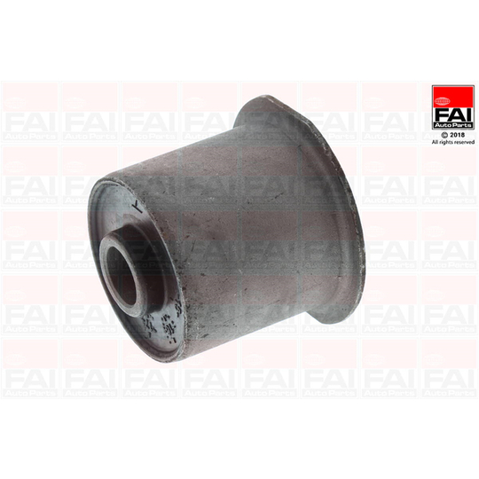 SS9656 - Control Arm-/Trailing Arm Bush 