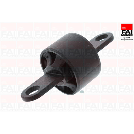 SS9646 - Mounting, axle beam 