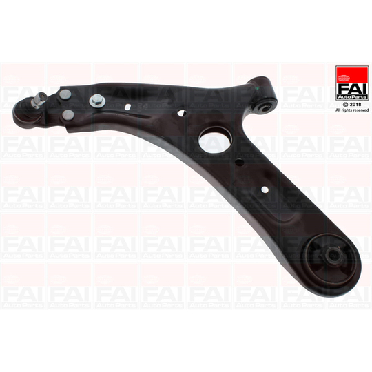 SS9709 - Track Control Arm 