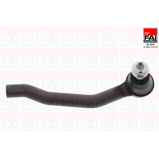 SS9727 - Tie rod end 