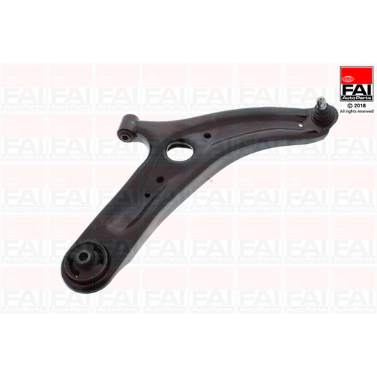 SS9712 - Track Control Arm 