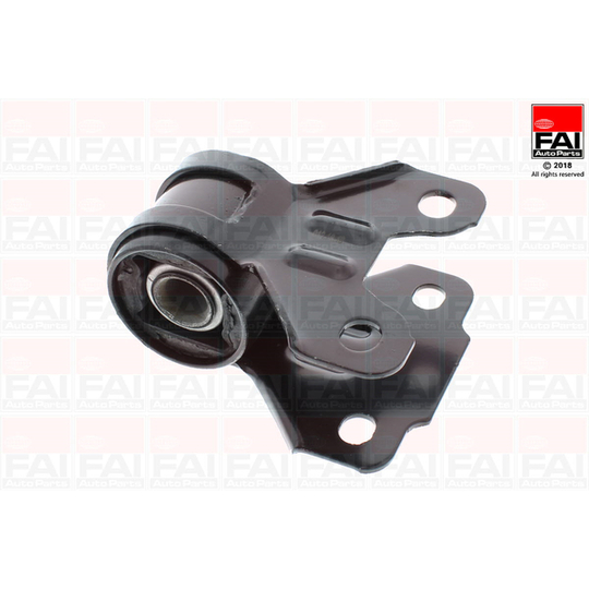 SS9750 - Control Arm-/Trailing Arm Bush 