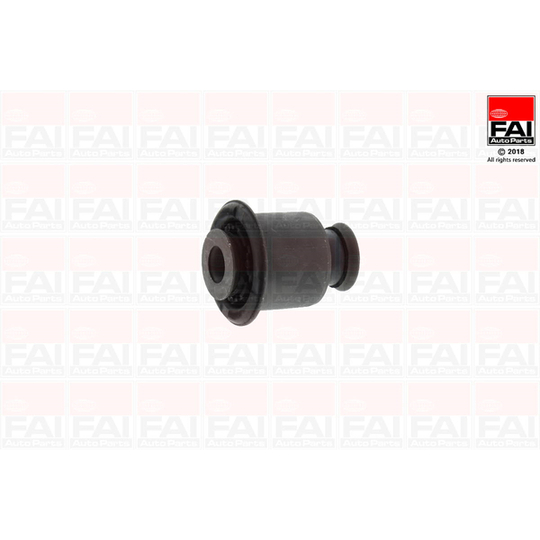 SS9757 - Control Arm-/Trailing Arm Bush 