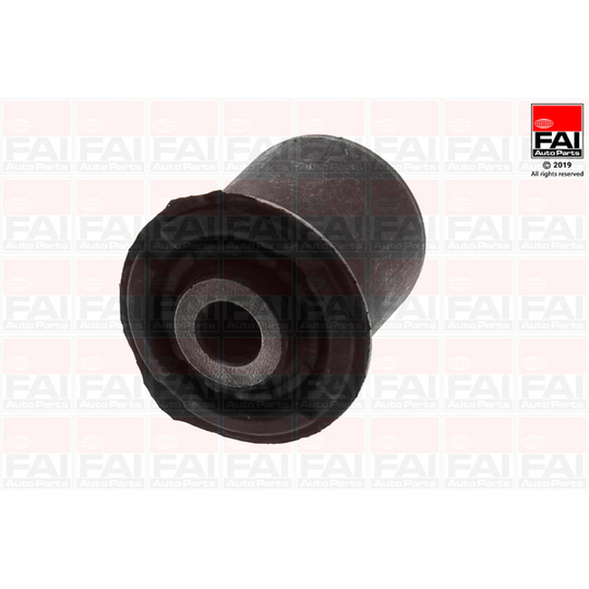 SS9802 - Control Arm-/Trailing Arm Bush 