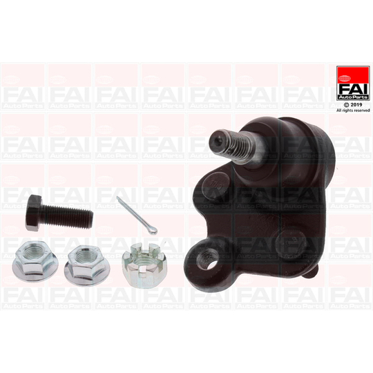 SS9834 - Ball Joint 