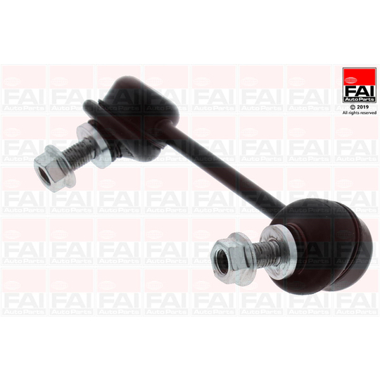 SS9843 - Rod/Strut, stabiliser 