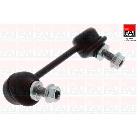 SS9842 - Rod/Strut, stabiliser 