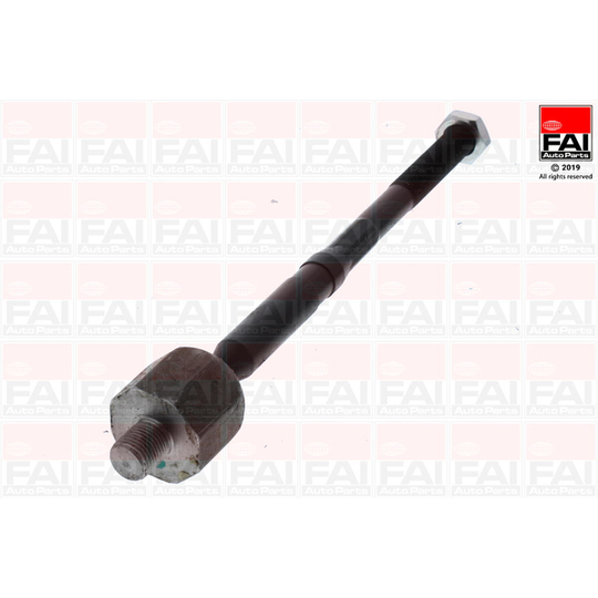 SS9853 - Tie Rod Axle Joint 