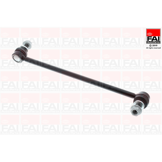 SS9880 - Rod/Strut, stabiliser 