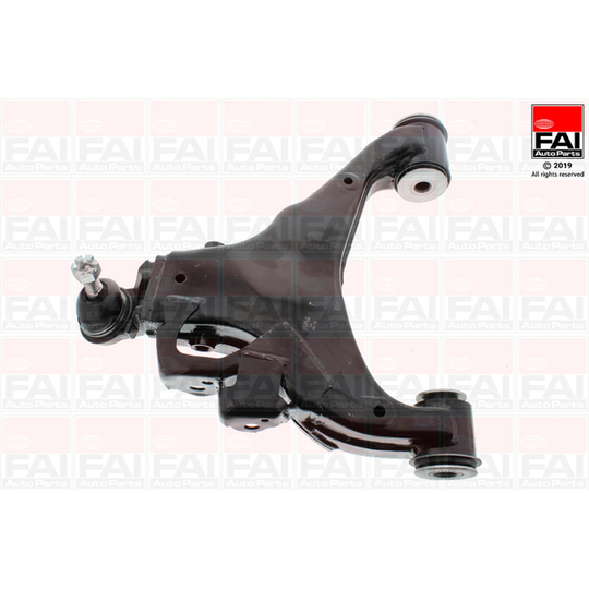 SS9876 - Track Control Arm 