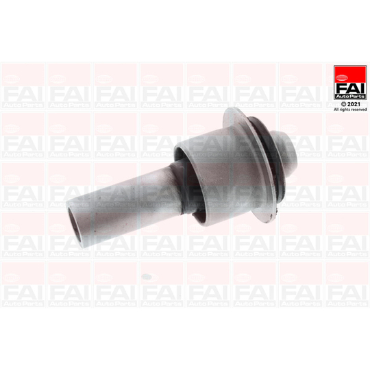 SS9924 - Mounting, axle beam 