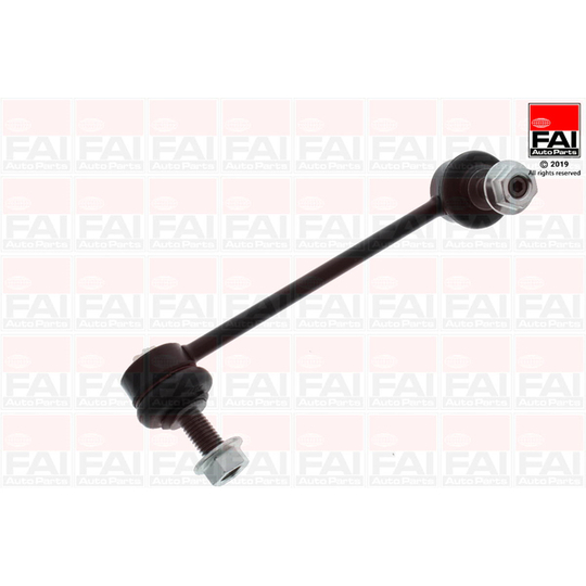 SS9993 - Rod/Strut, stabiliser 