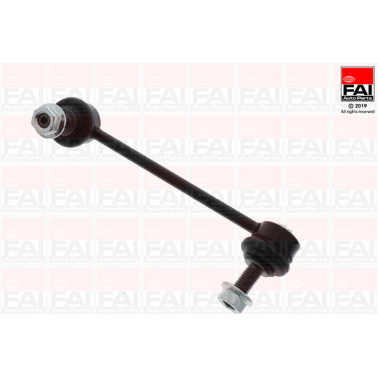 SS9992 - Rod/Strut, stabiliser 