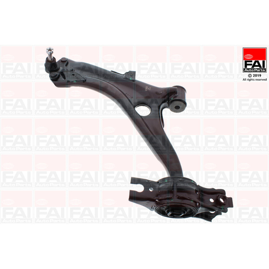 SS9972 - Track Control Arm 